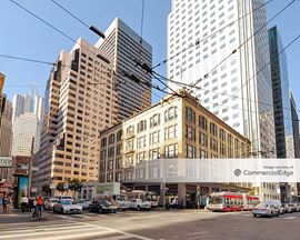 450 Mission Street