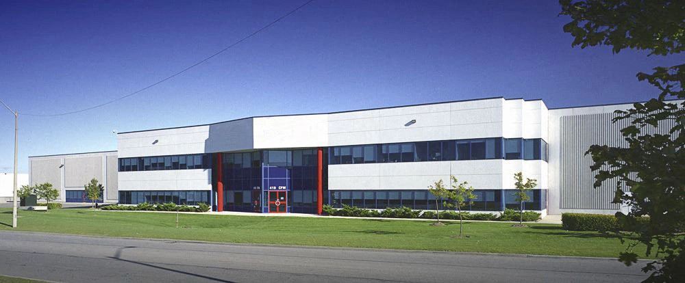 410 Admiral Blvd 410 Admiral Blvd