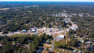 Citi Trends (Augusta, GA MSA)