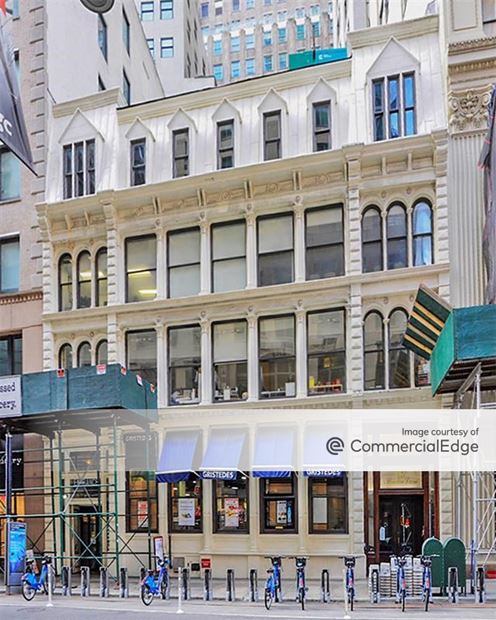 90 Maiden Lane