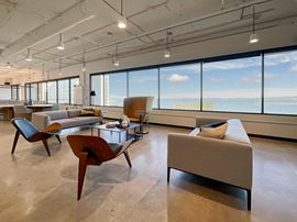 Spaces - The Towers Emeryville