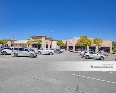 The Commons at Walnut Creek