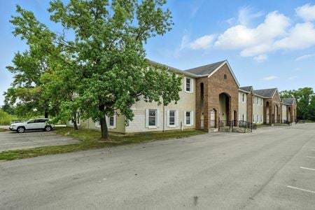 Office space for Rent at 2244 South Hamilton Road, 201-A in Columbus