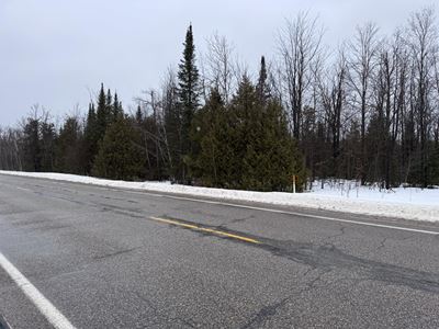 Old 27 Hwy N