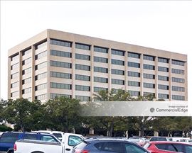 Overton Centre - Tower II