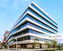 Harvard Enterprise Research Campus - One Milestone