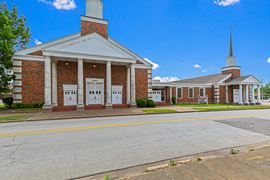 2703 Wesley Street Greenville