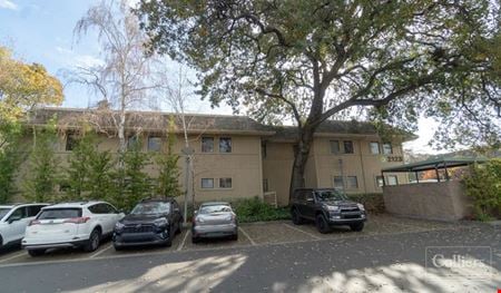 Office space for Rent at 2123 Ygnacio Valley Rd bldg k in Walnut Creek