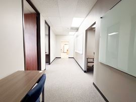 Sentry Plaza III Office Building
