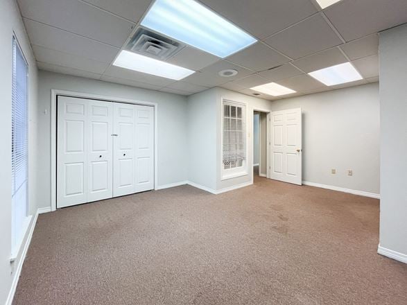 Office Building on Goodwood with Ample Parking