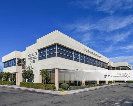 Photo of commercial space at 1901 West Kettleman Lane in Lodi