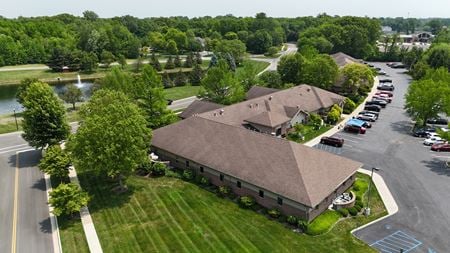Office space for Sale at 7311 Crossleigh Court in Toledo