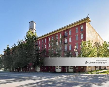Office space for Rent at 101 - 155 N. 400 W. in Salt Lake City