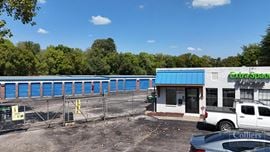 53,616 SF Self Storage Investment | Franklin, TN