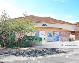 8800 Business Park