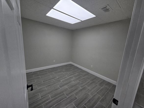 Pine Lake Office Park