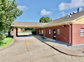 Freestanding Medical Office Building
