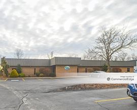 400 Commerce Blvd
