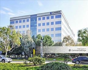Cerritos Corporate Center - 12900 Park Plaza Drive - Cerritos