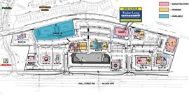 Cosby Medical Center I