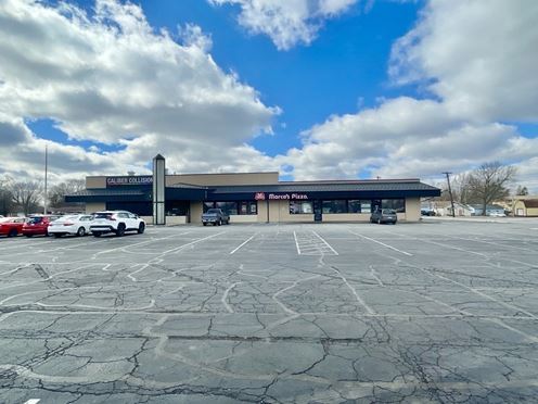 615 S. Scatterfield Rd.