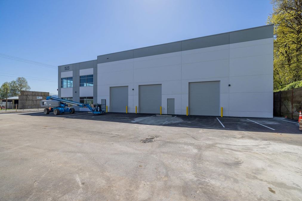 Building D - Riverside Road Business Park