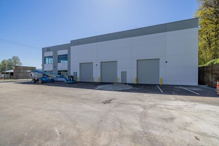 Photo of commercial space at 1525 Riverside Road in Abbotsford