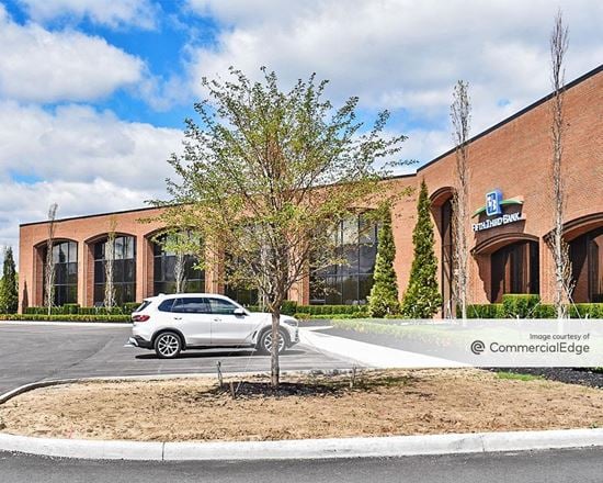 3800 West Dublin Granville Road