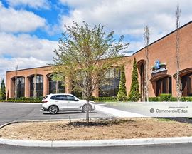 3800 West Dublin Granville Road