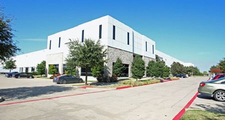 Commercial space for Rent at 500 Tittle Road in Lewisville