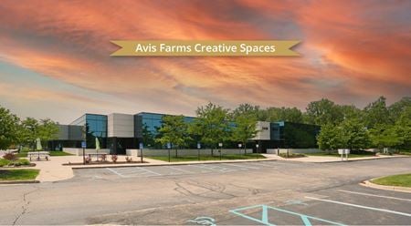 Office space for Rent at 5430 Data Court in Ann Arbor