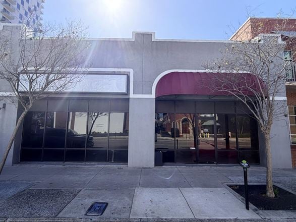 Office/ Retail Lease Opportunity, Downtown Tampa