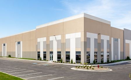 Photo of commercial space at 4905 Serna Dr. in Sacramento