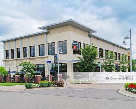 Photo of commercial space at 1900 Main Street in Canonsburg