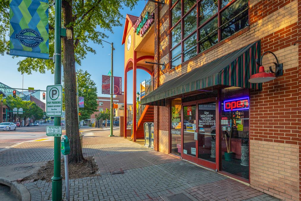 200 Market