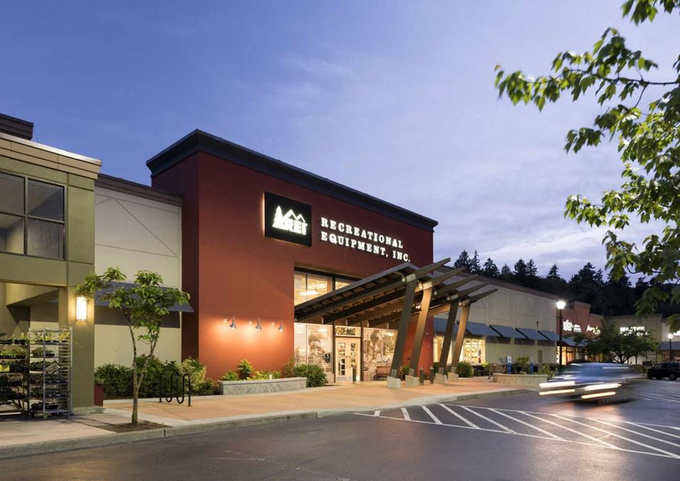 755 NW Gilman Boulevard, Issaquah, WA 98027