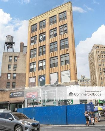 374-384 East 149th Street & 2829-2837 3rd Avenue