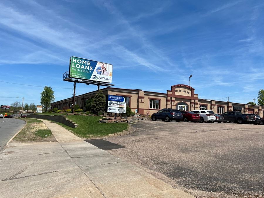 1215 Schofield Ave, Schofield Office Space For Sale