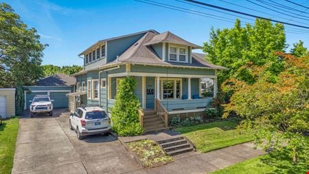Multi-Family space for Sale at 1614 N Church St in Portland