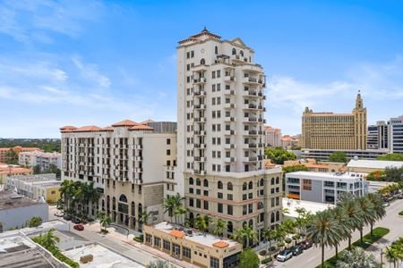 Photo of commercial space at 1805 Ponce de Leon in Coral Gables