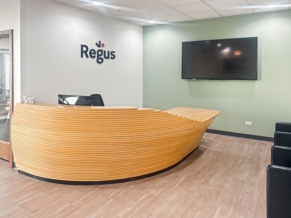 Regus - Chicago - Jefferson Park
