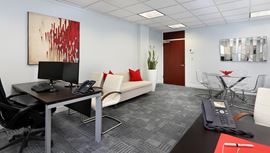 Park Plaza Executive Centre