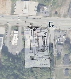 201 N Main St