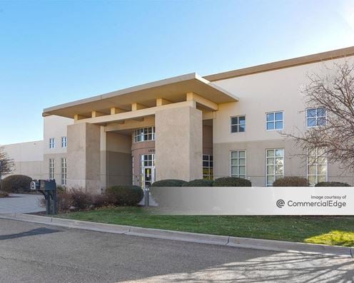 Colorado Technology Center - 1850 Dogwood Street