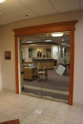 Corporate Campus at Spring Ridge 1210