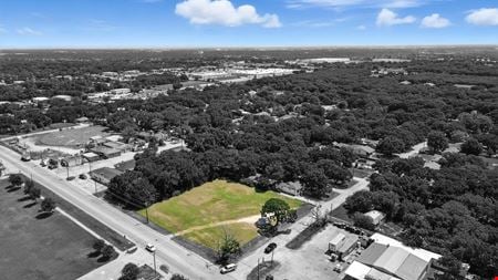 Photo of commercial space at 3028 Hickory Tree Rd in Balch Springs