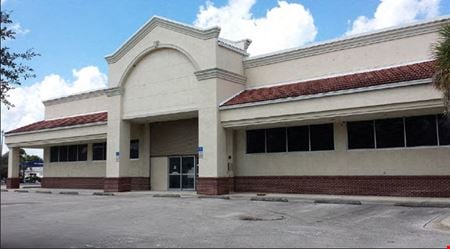 Photo of commercial space at 550 W 1st Street Sanford 32771 USA in Sanford