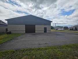 Dwight Park Commercial Building – 4,000 SF for Lease
