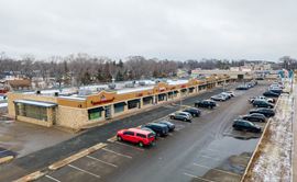 9012-9072 Lyndale Ave S, Bloomington, MN 55420
