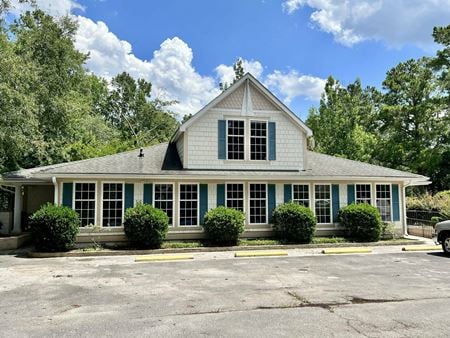 Office space for Rent at 44 Shoreline Drive in New Bern